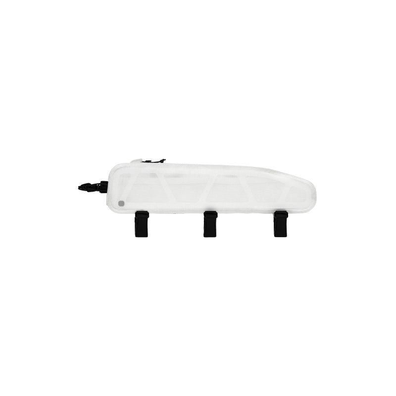 POC Ultra Top Tube Bag 1.7L White