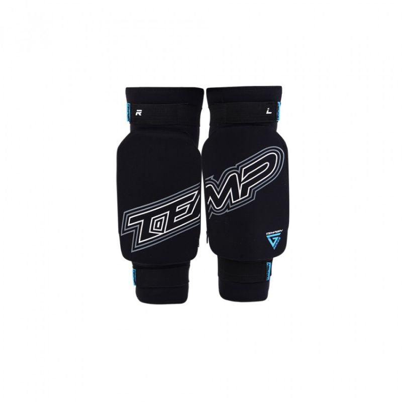 Tempish Pro G-Pads M floorball knee pads 13500005100 Accessories/Protectors and knee pads/Tempish Your Sports Performance