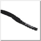 HMS RP03 Sheathed Exercise Rope In preparation Your Sports Performance