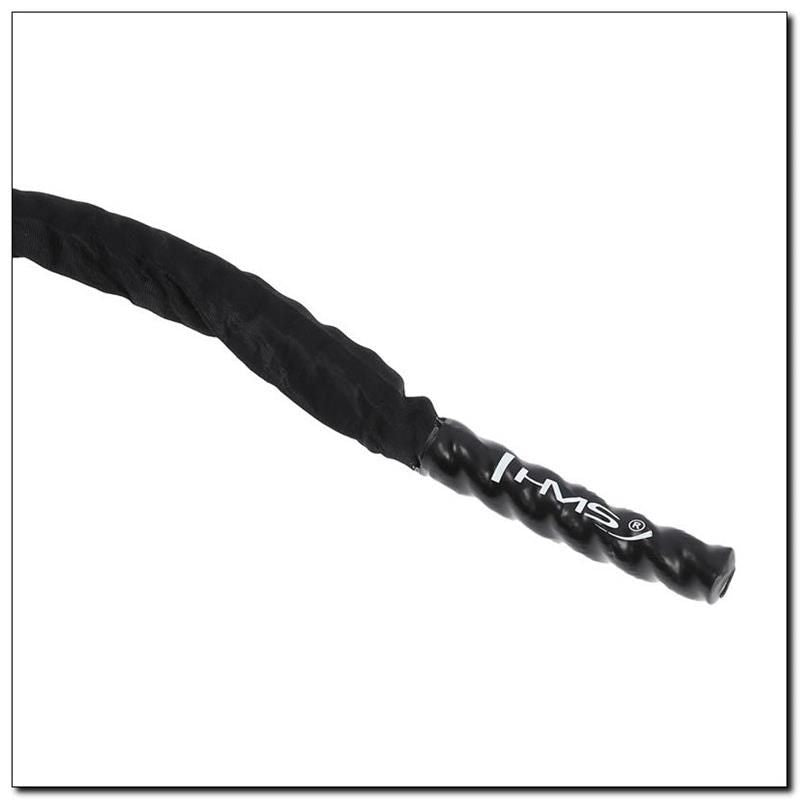 HMS RP03 Sheathed Exercise Rope In preparation Your Sports Performance