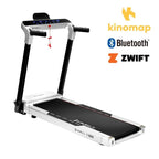 Electric treadmill HMS BE8501i 17-19-029 Accessories/Training equipment/Bieżnie Your Sports Performance