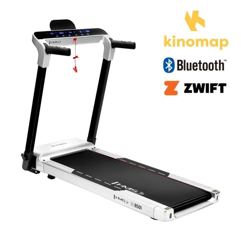 Electric treadmill HMS BE8501i 17-19-029 Accessories/Training equipment/Bieżnie Your Sports Performance