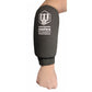 OPR-MASTERS forearm protectors black In preparation Your Sports Performance