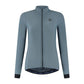 Rogelli women's sweatshirt SIGNATURE gray XL Rogelli/Rower/Woman/Koszulki Długi Rękaw Your Sports Performance