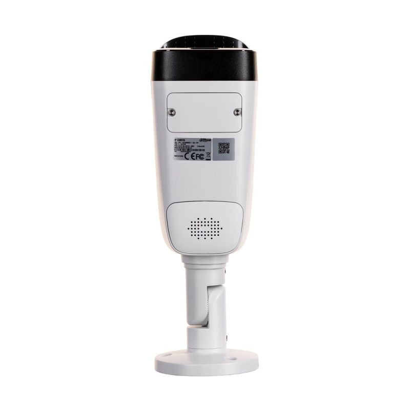 TIOC 2.0 DAHUA IP CAMERA IPC-HFW3849T1-AS-PV-0280B-S5 CCTV IP/Kamery Your Sports Performance