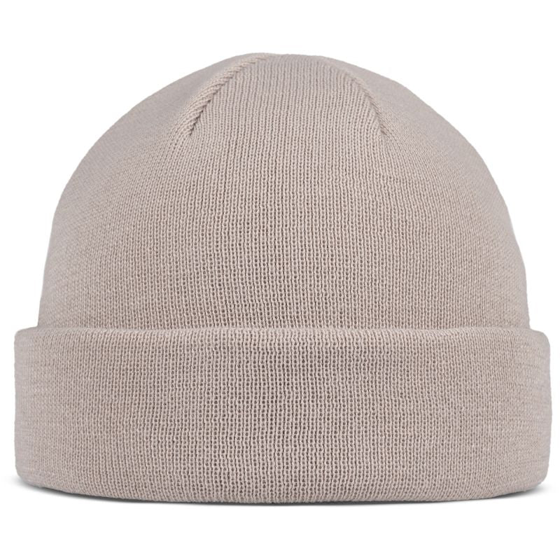 BUFF KNITTED BEANIE LILON FISHERMAN BIRCH GRAY Hat