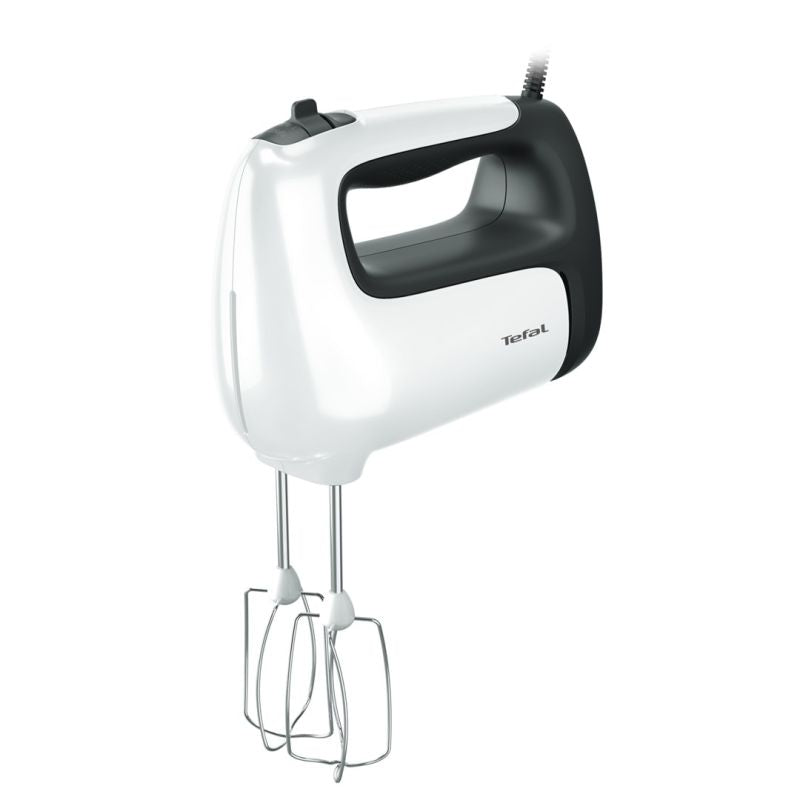 Tefal Prep'Mix HT4621 Hand Mixer 500W White AGD - Produkty/Miksery / Blendery Your Sports Performance