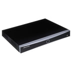 Hikvision DS-7608NXI-K1/8P Network Video Recorder (NVR) PoE 1U Black CCTV IP/Rejestratory Your Sports Performance