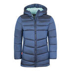 Trollkids Girls Trondheim Coat Jr 641-184 insulated jacket Clothing/Outdoor/Trollkids Your Sports Performance