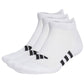 Adidas Performance Cushioned Low 3PP socks HT3449 Clothing/Lifestyle/Socks Your Sports Performance