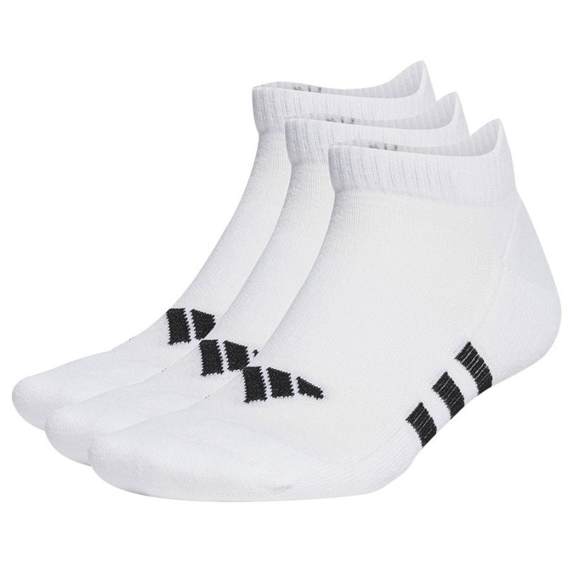 Adidas Performance Cushioned Low 3PP socks HT3449 Clothing/Lifestyle/Socks Your Sports Performance