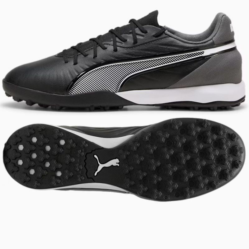 Puma King Match TT M 107879-01 football shoes Footwear/Football Puma