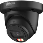 Dahua IPC-HDW3649QM-S-IL-0280B-BLACK IP camera CCTV IP/Kamery Your Sports Performance