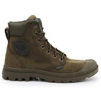 Palladium Pampa Cuff WP LUX 73231309 In preparation Your Sports Performance