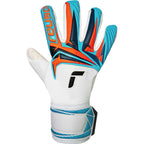 Reusch Attrakt SpeedBump Gloves 56 70 039 1080 Clothing Your Sports Performance