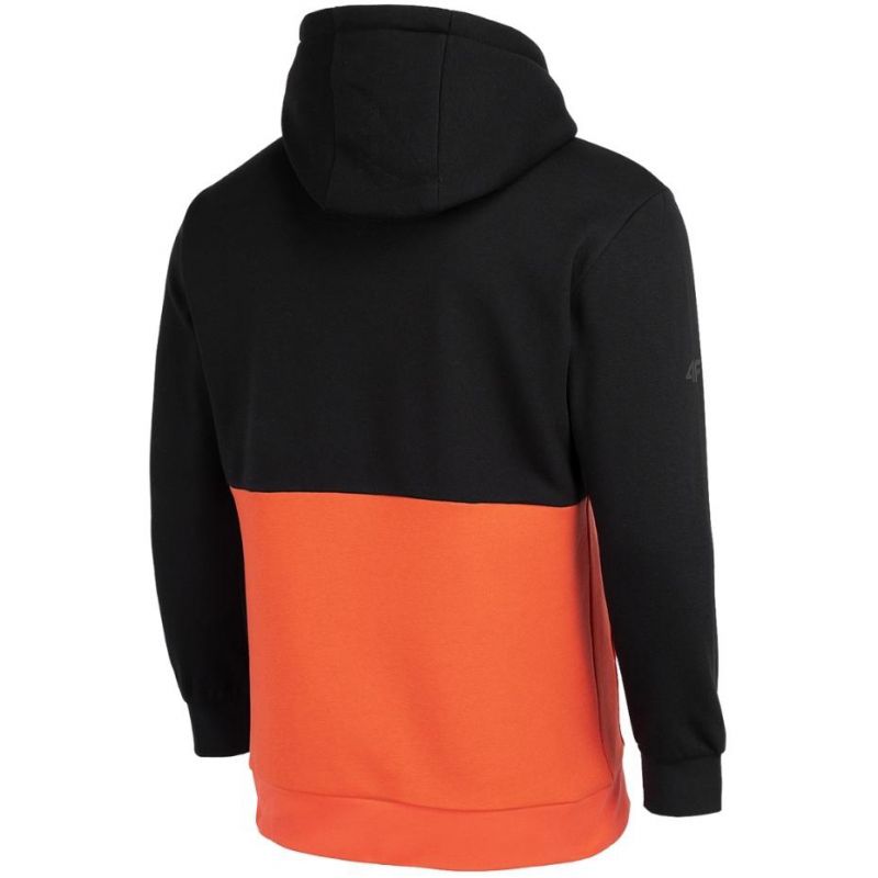 4F M H4Z22 BLM027 20S sweatshirt Clothing/Training 4F