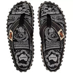Gumbies Midnight Flip-Flops GU-FFISL108