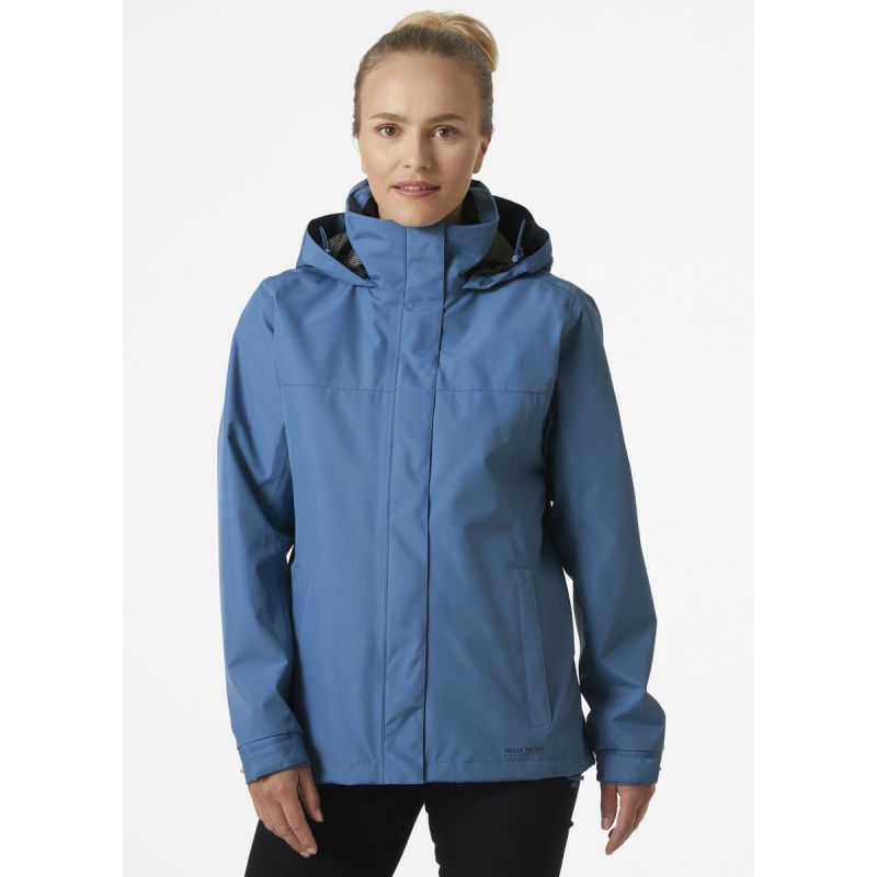 Helly Hansen Aden Jacket W 62650 636 Clothing/Outdoor/Helly Hansen Your Sports Performance