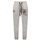 Geographical Norway Meographe EO Men 100 M WW5807H/GNO-BLENDEDGREY trousers Clothing/Lifestyle/Trousers, shorts Your Sports Performance