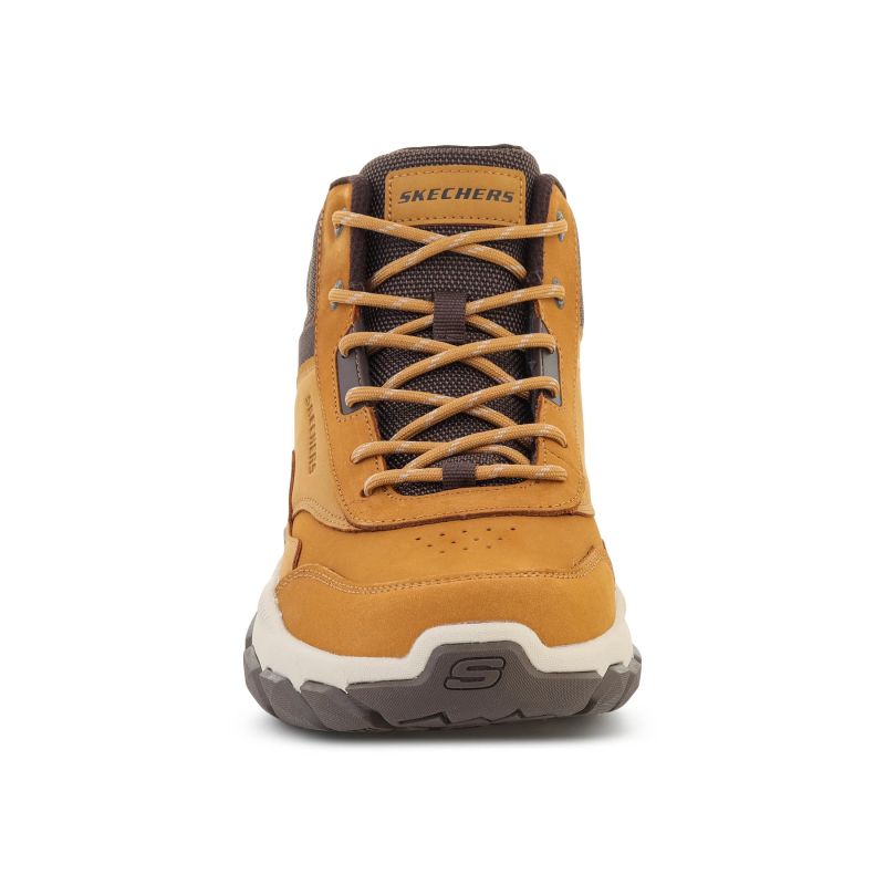 SKECHERS SANTORO – HOPKINS 205587-WTN