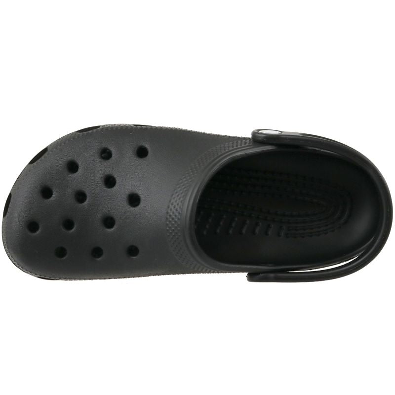 Crocs Classic 10001-001 slippers Footwear/Swimming/Unisex Crocs