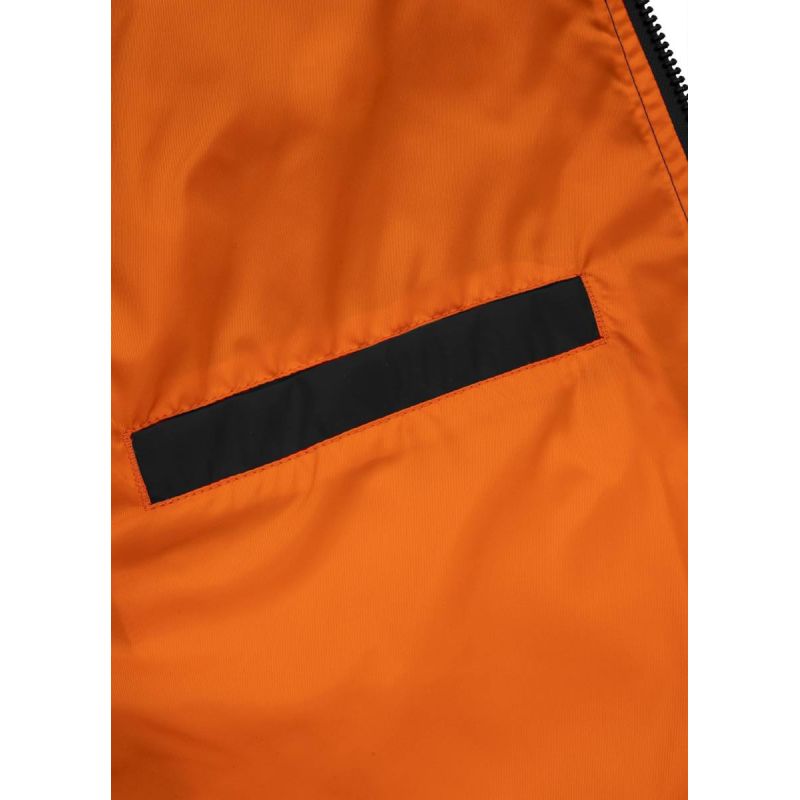 Pit Bull West Coast Centurion 2 Men's Jacket, Transitional Black 52301090000 Odzież/Odzież na co dzień Your Sports Performance
