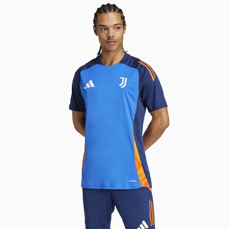 adidas Juventus Training Top M JSY JE4299 Clothing/Football Adidas