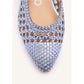 Gioseppo DELL Women's Shoes (62109-P-Azul) In preparation Your Sports Performance