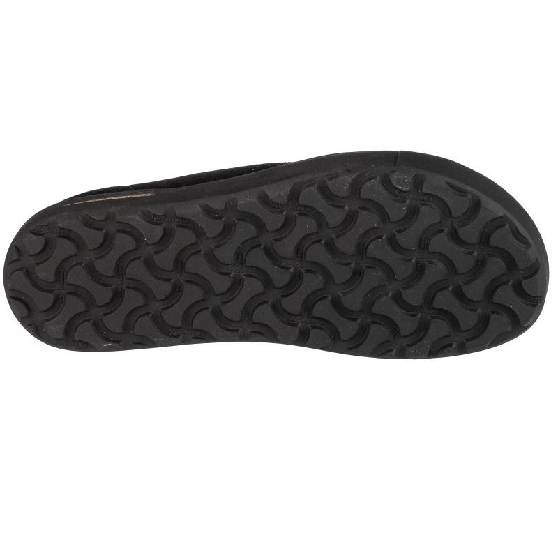 Birkenstock Bend Low Decon 1026226 Black 36 In preparation Your Sports Performance