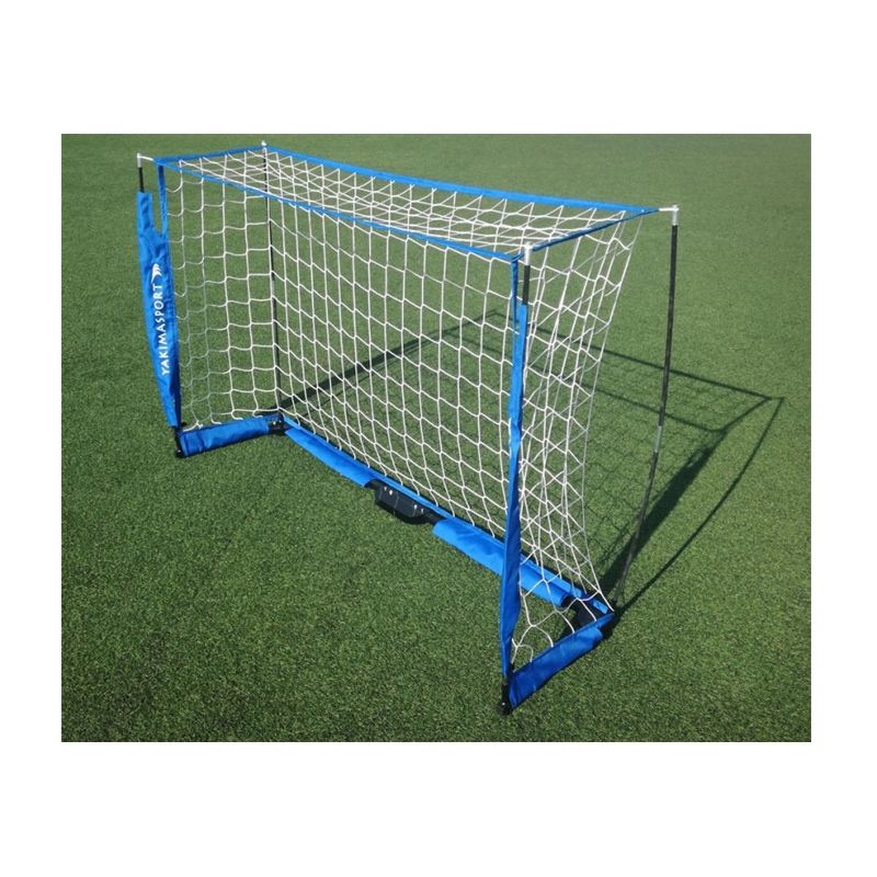 Folding goal UNI 1.8M X 1.2M | 180CM X 120CM Accessories/Sports facilities equipment Your Sports Performance