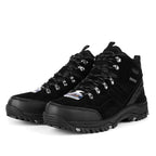 Skechers Relaxed Fit Relment Pelmo M 64869 BLK shoes Footwear/Outdoor/Skechers Skechers