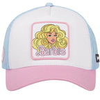 Capslab Trucker Barbie Cap CL-BA1-2-CT-BA17 Clothing/Lifestyle/Capslab Your Sports Performance