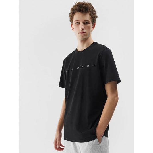 T-shirt 4F M 4FWSS24TTSHM1283-20S Clothing/Lifestyle/T-shirts Your Sports Performance