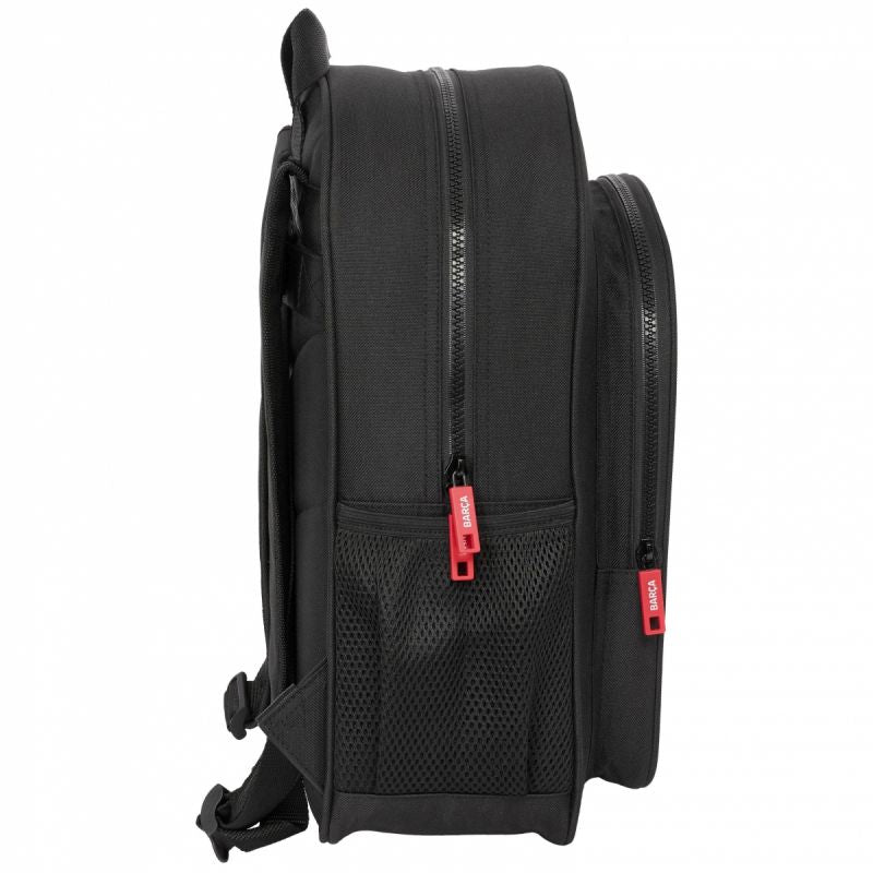 Backpack FC Barcelona backpack Jr 612426640 Accessories/Plecaki/pozostałe plecaki Your Sports Performance
