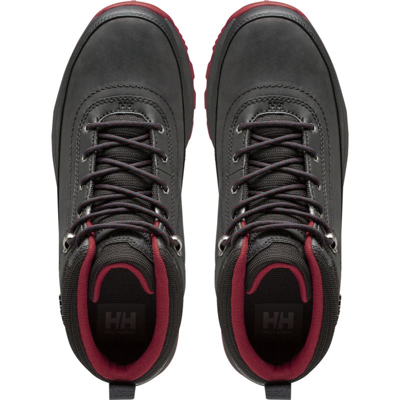 Helly Hansen Calgary 2 M shoes 12036 993 Footwear/Lifestyle/Helly Hansen Your Sports Performance