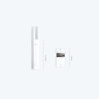 Access Point TP-LINK TL-EAP113-OUTDOOR Komunikacja i łączność/AccesPoint Your Sports Performance