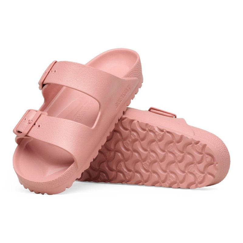 Birkenstock women's ARIZONA EVA 1031340 PINK CLAY flip-flops (narrow width) Birkenstock