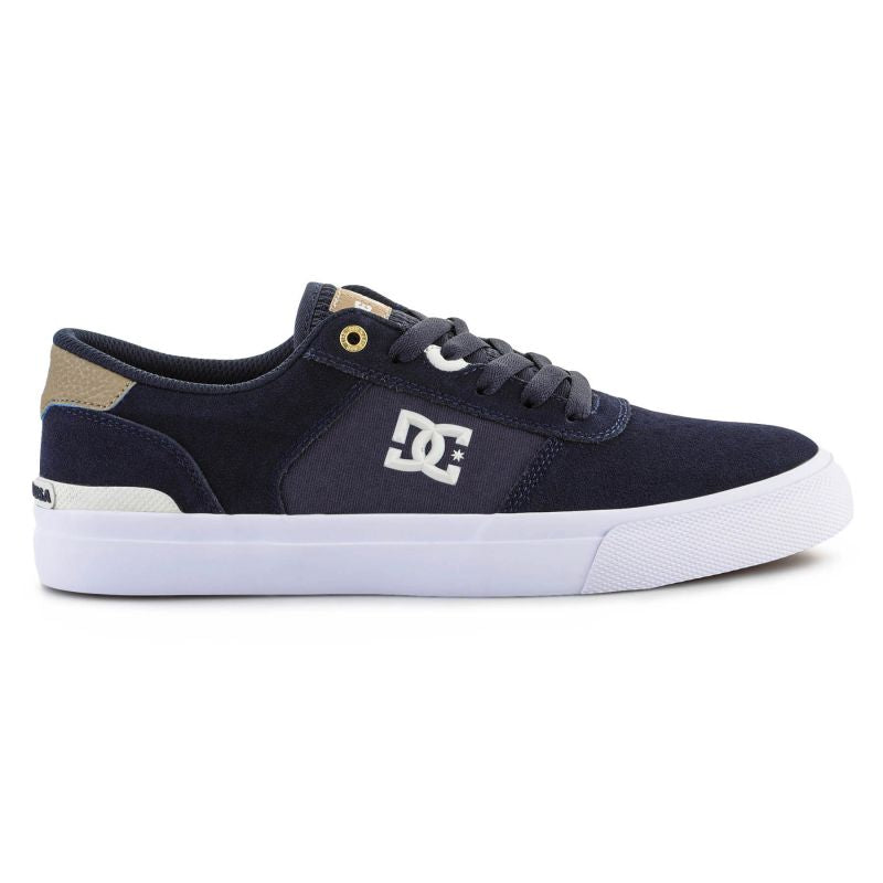 DC Shoes Teknic S Wes Shoe M ADYS300751-DNW shoes Footwear/Lifestyle/DC Your Sports Performance