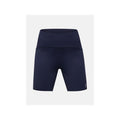 PEAK PERFORMANCE W Light Short Tights Women's Leggings Navy Blue