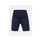 PEAK PERFORMANCE W Light Short Tights Women's Leggings Navy Blue