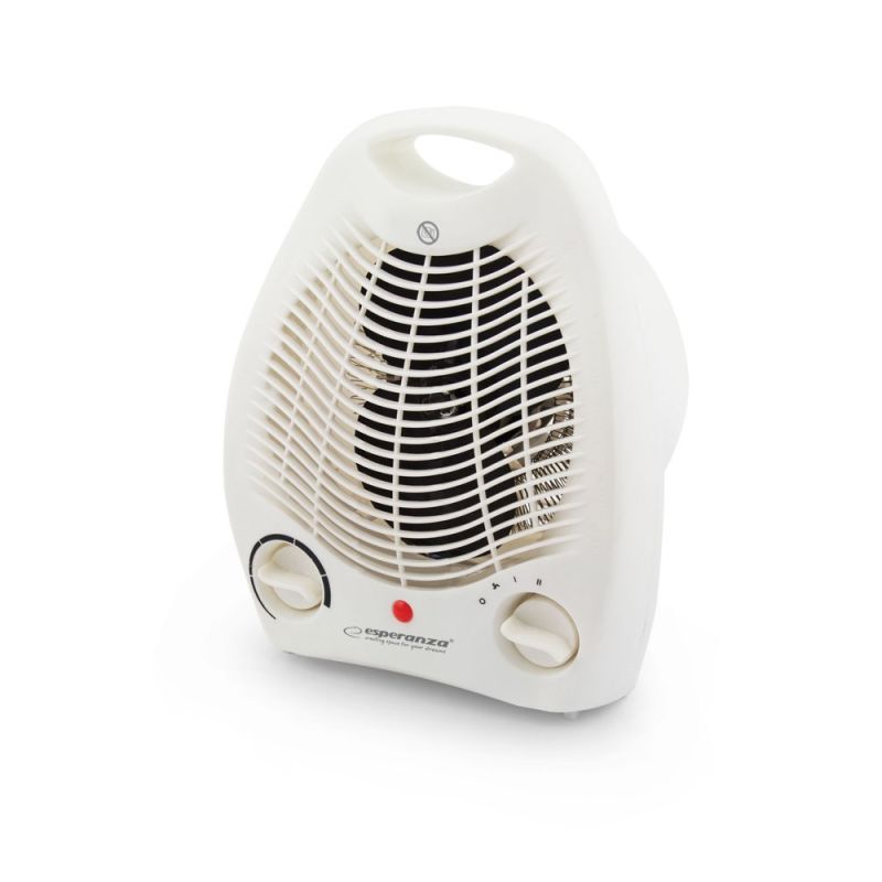 ESPERANZA FAN HEATER 1000/2000W GOBI EHH011 AGD - Produkty/Termowentylatory Your Sports Performance