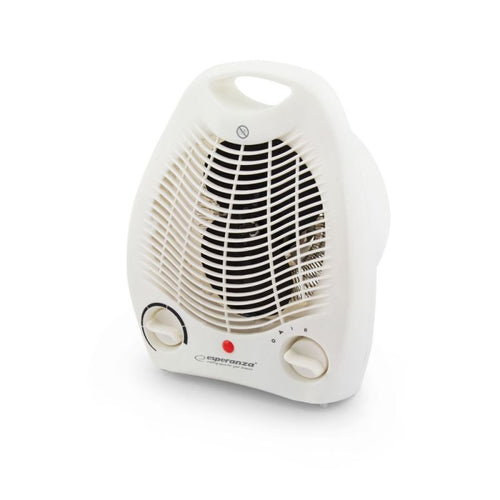 ESPERANZA FAN HEATER 1000/2000W GOBI EHH011 AGD - Produkty/Termowentylatory Your Sports Performance