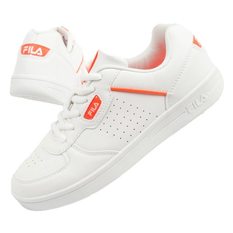 Fila C. Court W shoes FFT006613197 Footwear/Lifestyle/Fila Your Sports Performance