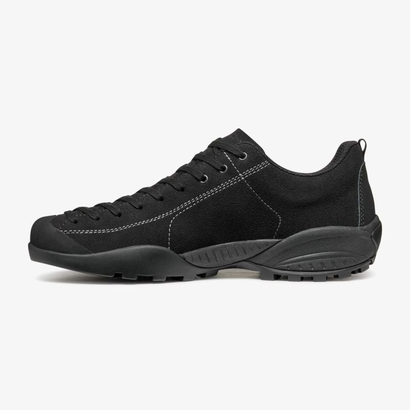SCARPA mojito shoes-black-43.5 Odzież militarna/Buty Your Sports Performance