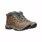 KEEN CIRCADIA MID WP TOASTED COCONUT/NORTH ATLANTIC W KE-1026764 shoes Footwear/Outdoor/Keen Your Sports Performance
