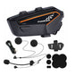 FreedConn F1 V2 EU Motorcycle Intercom In preparation Your Sports Performance
