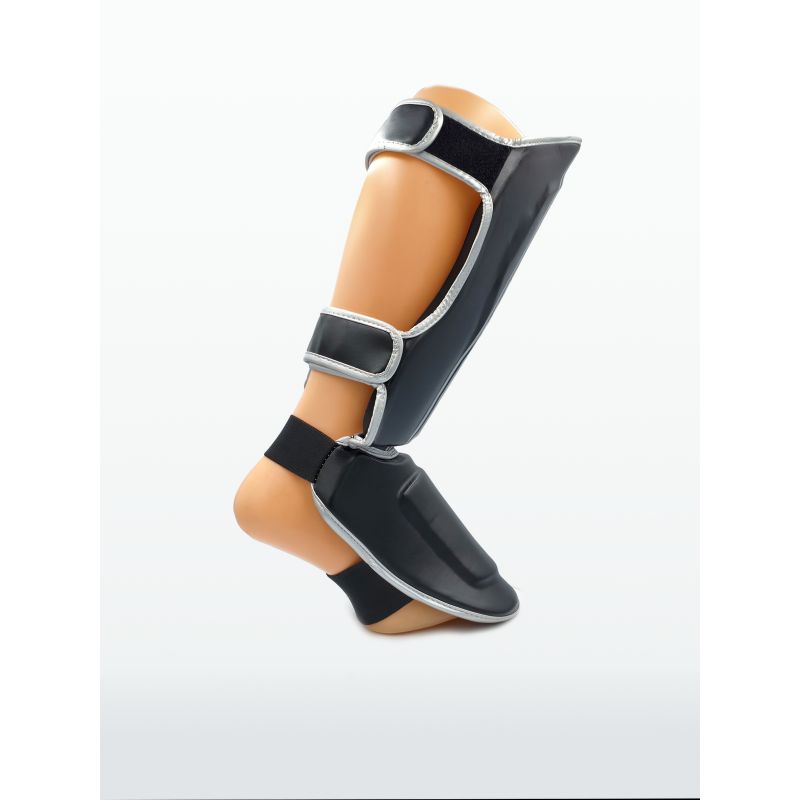 Boxfit shin and foot protectors In preparation Your Sports Performance