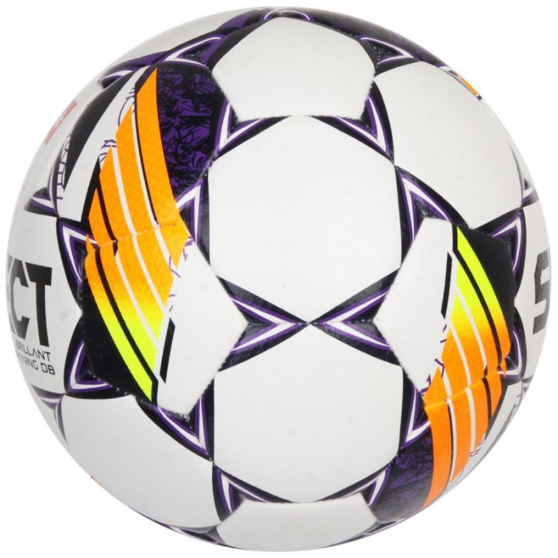 Select Brillant Training DB Betclic 1 League Ball Accessories/Balls/Football/Outdoor Select