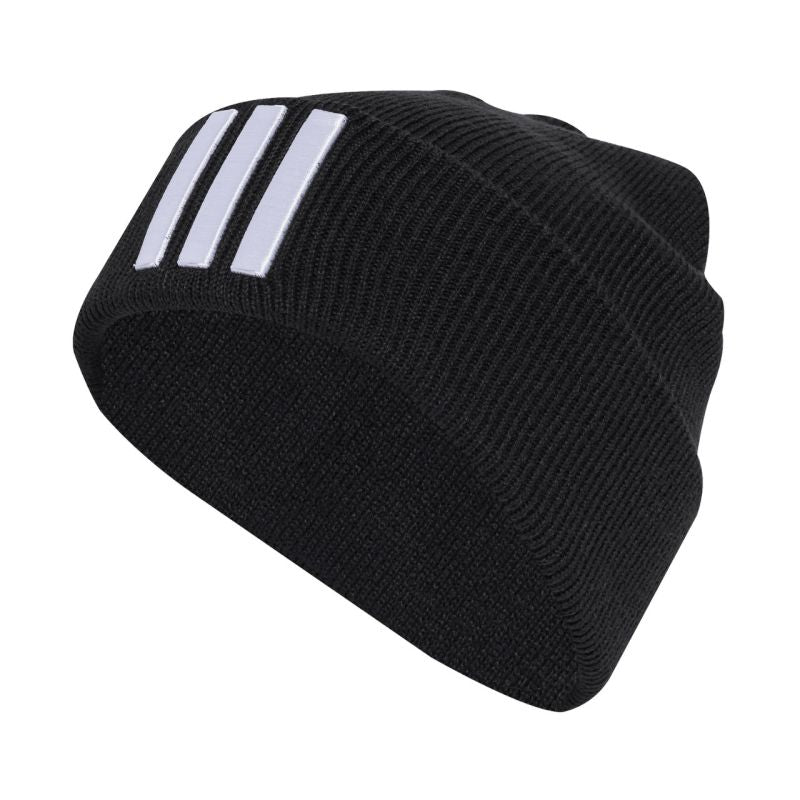Adidas 3-Stripes Beanie Black JM3064 In preparation Adidas