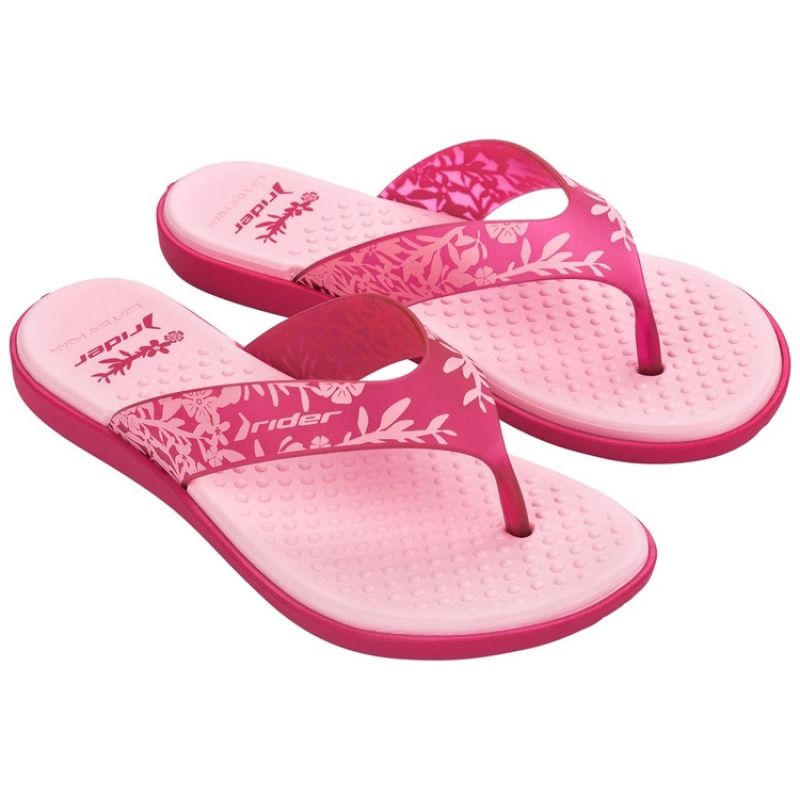 Rider Aqua Vi Fem W 83635AZ069 Flip-Flops Rider